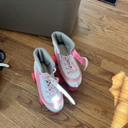 Skates Size 3