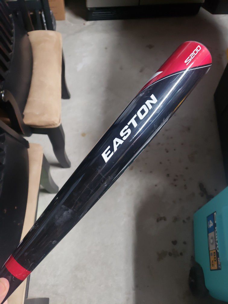 Easton S200 Bbcor Bat