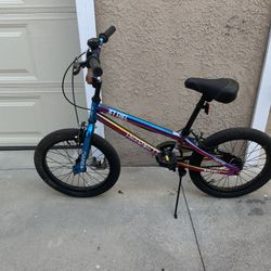 BMX Kids Bike 