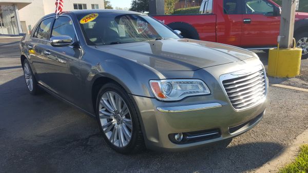 2012 Chrysler 300 For Sale In Kansas City Mo Offerup