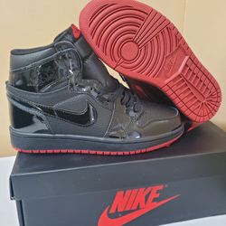Jordan’s 1