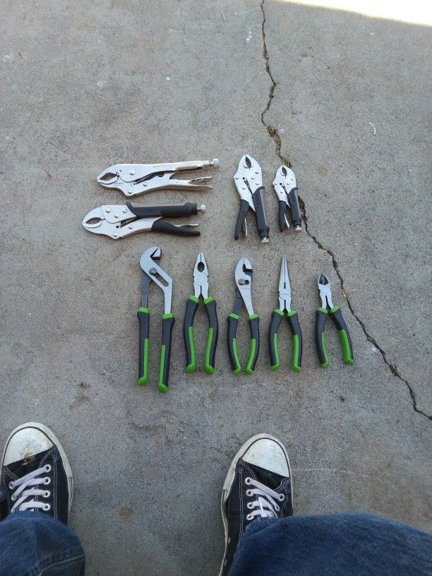 Tools