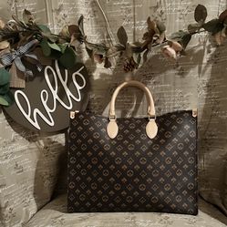 Nice Large capacity top handle tote bags with shoulder straps crossbody shoulder bag