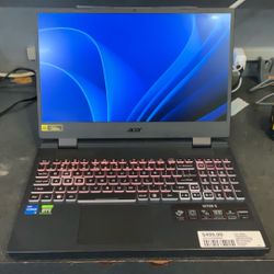 Acer Nitro 5 Gaming Laptop