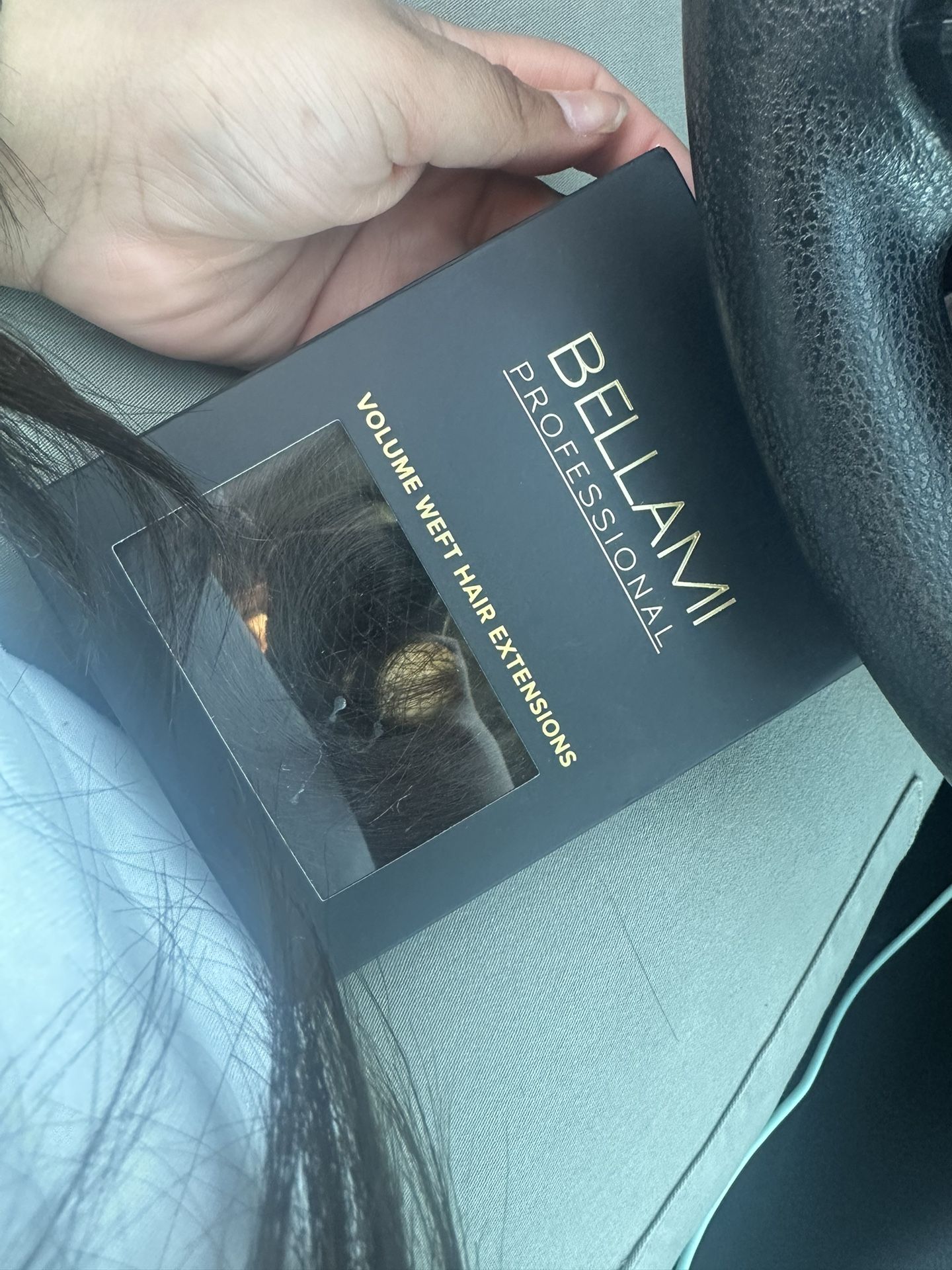 Bellami Hair Extensions