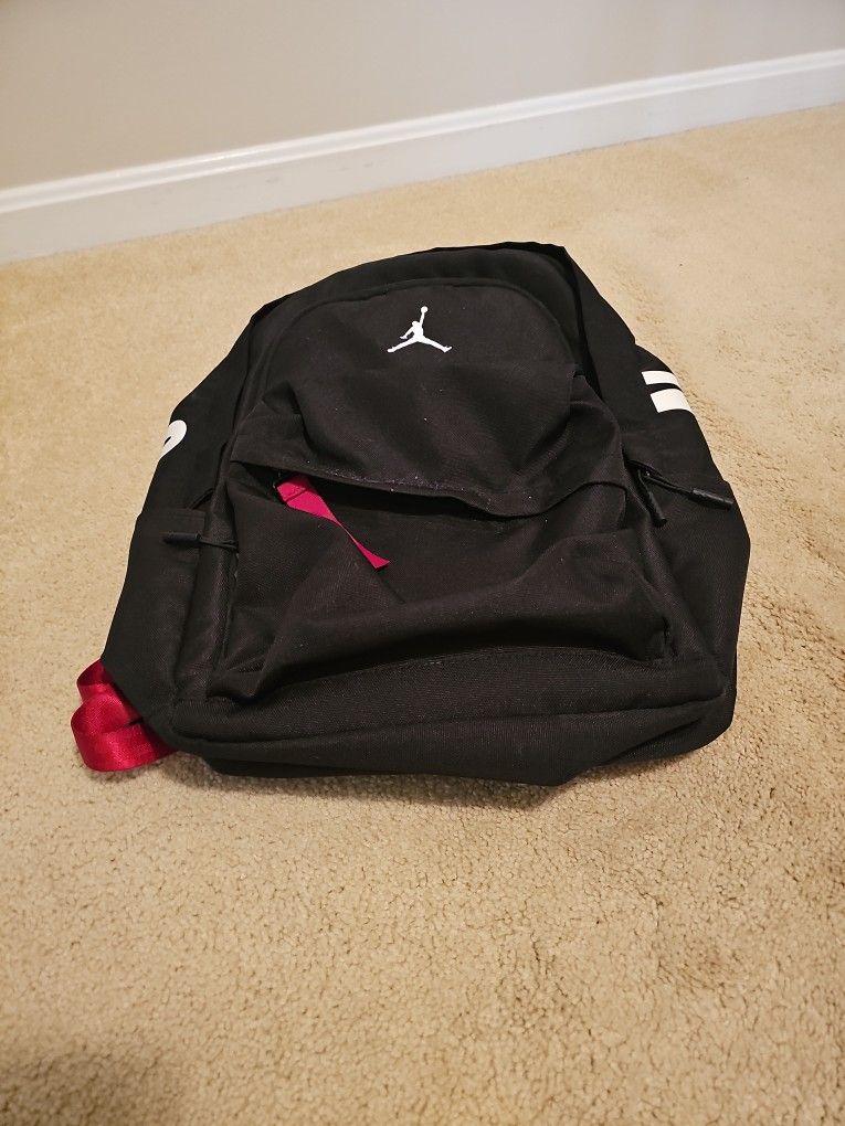 Nike Bookbag