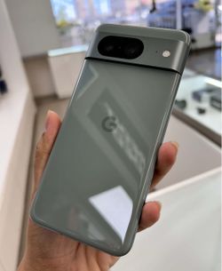 Pixel 8 128gb Unlocked
