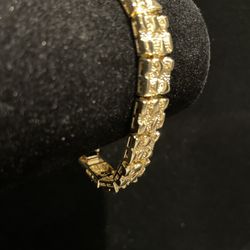 Bracelet Plated/ 