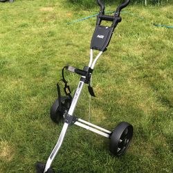 Bag boy 2025 lt 450