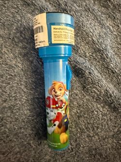 PAW Patrol Handheld Projector Toy