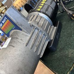 Yellow Jacket Vaccum Pump