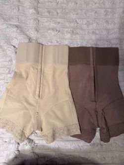 Faja girdle