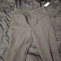 Nike Tech Fleece Tailored Black Pants 
