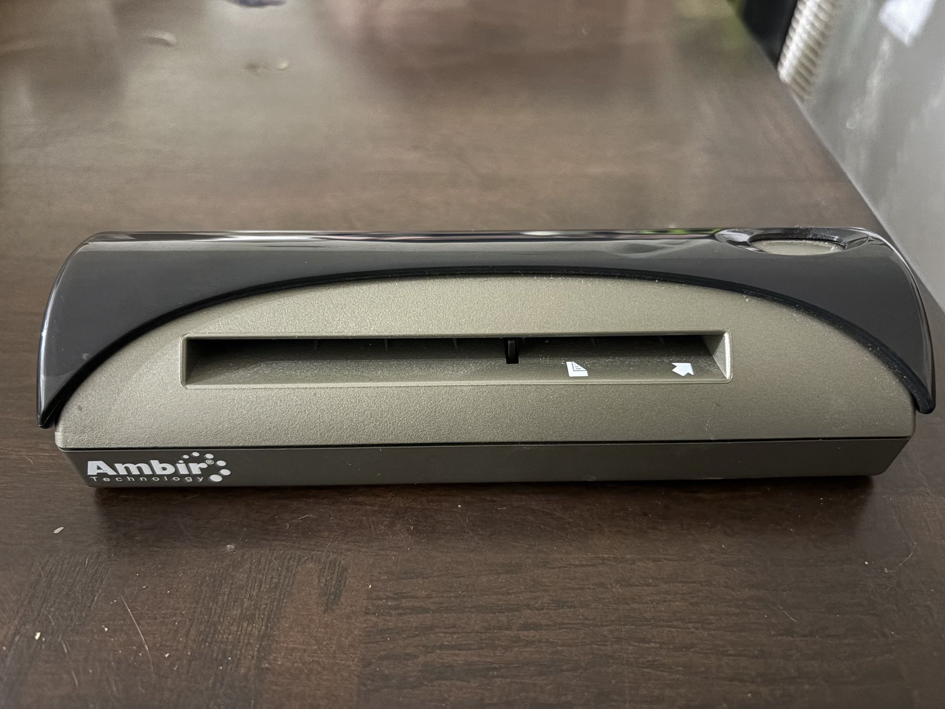 Ambir PS667-3 Pro
