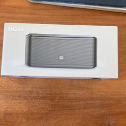 DOSS Soundbox Wireless Bluetooth Speaker