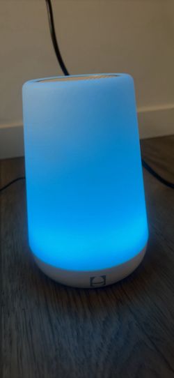 Hatch Rest Sound Machine, Night Light