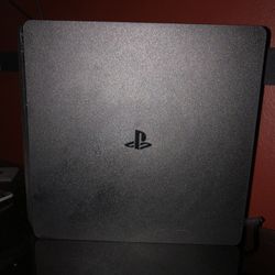 PS4 Console