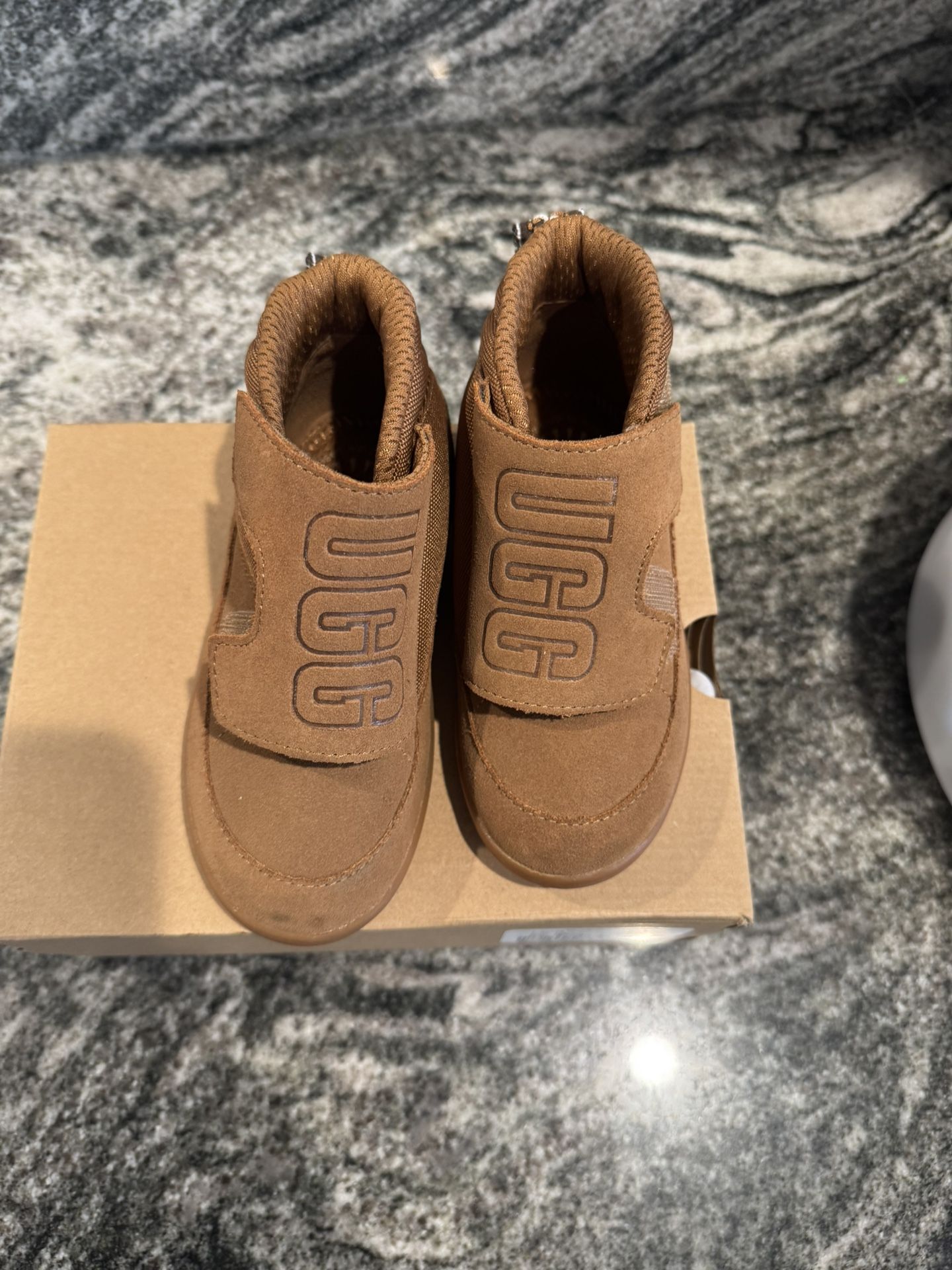 Mini UGGs, Major Style 👟✨