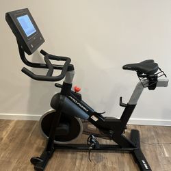 ProForm Pro TC Exercise Bike for Sale in Grayslake IL OfferUp