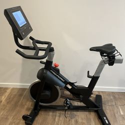 ProForm Pro TC Exercise Bike