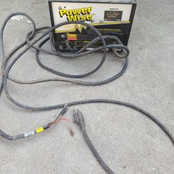 Golf Cart Charger $80