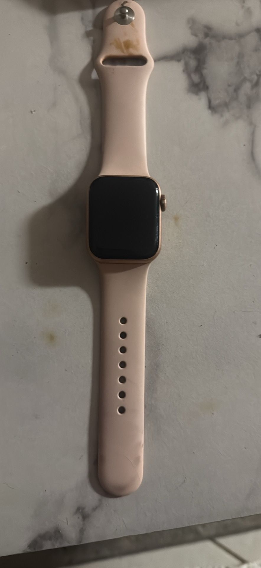 Apple Watch Se