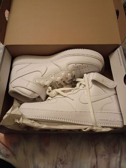 Air force one high us 10 . 5
