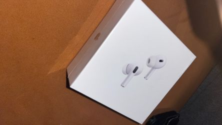 Gen 2 AirPods