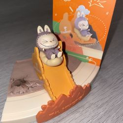 Popmart Labubu Figures