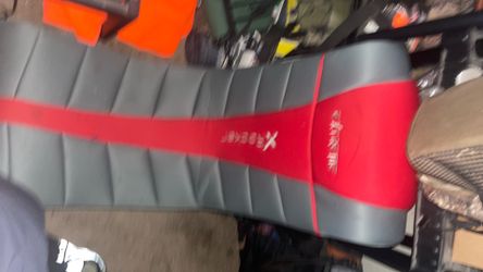 Gaming chair