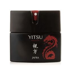 Yitsu Men Perfume Jafra Cosmétics 