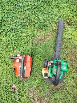 Yard tools