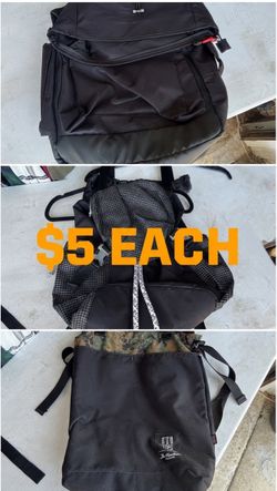 Nike Backpack & bag
