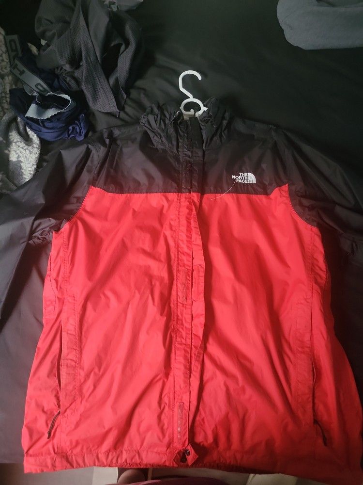 NorthFace Trackster