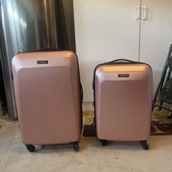 Luggage