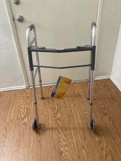 Folding Walker