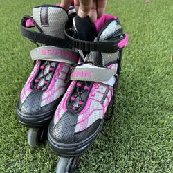 Rollerblades Women size 8