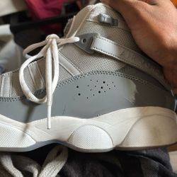 Jordan 6 Rings Size 10