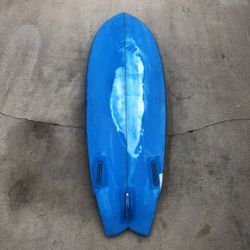 Fish/ Shortboard Surfboard