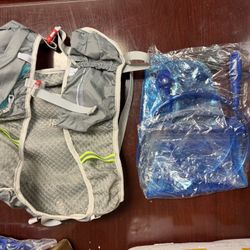 Hydration Backpack