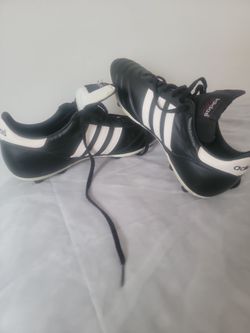 Copa mundial soccer cleats