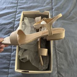 Lauren Conrad Heels