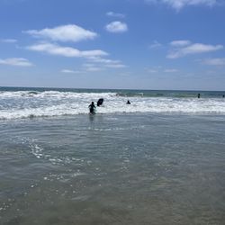 Vintage Coleman cooler