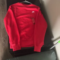 Nike Sweater
