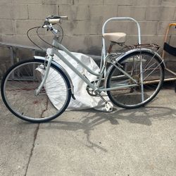 Schwinn Bike