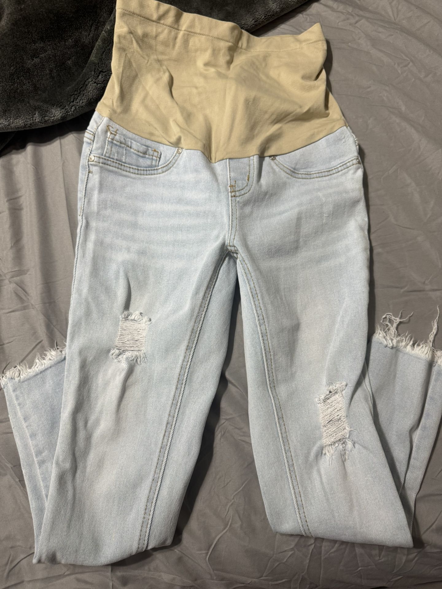 Maternity Clothes