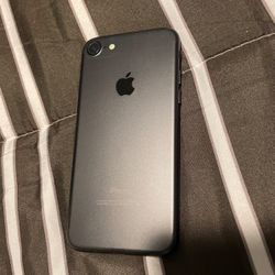 iPhone 7 At&t Like New