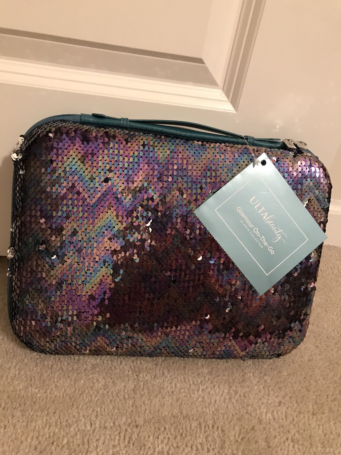 Ulta Beauty 95 pieces Makeup Kit For Women Makeup & Cosmetics