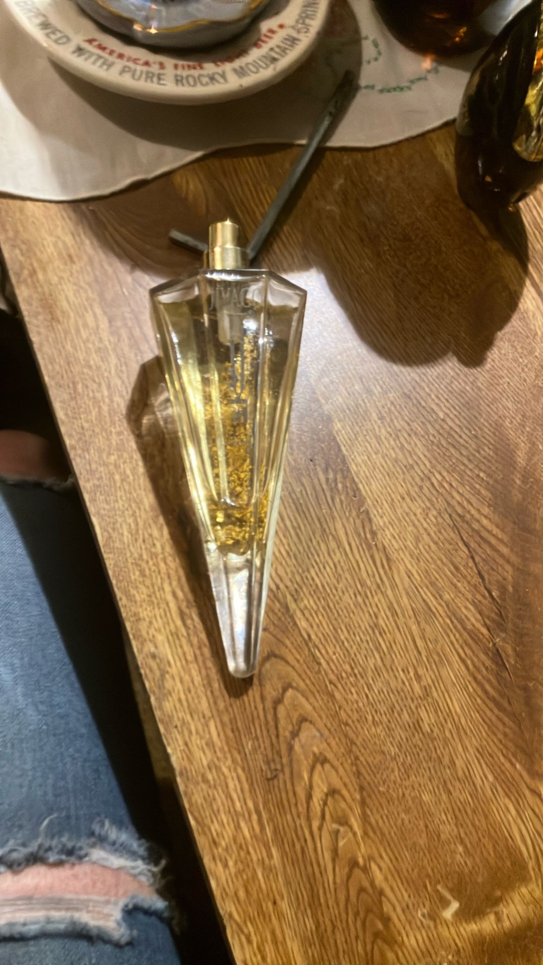 Jivago Perfume 