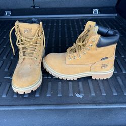 Timberland Unisex Safety Boots